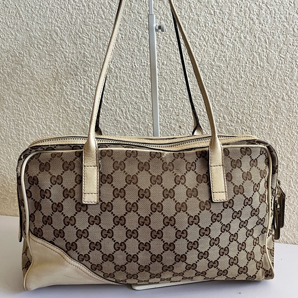 Gucci handbag - Picture 12 of 12